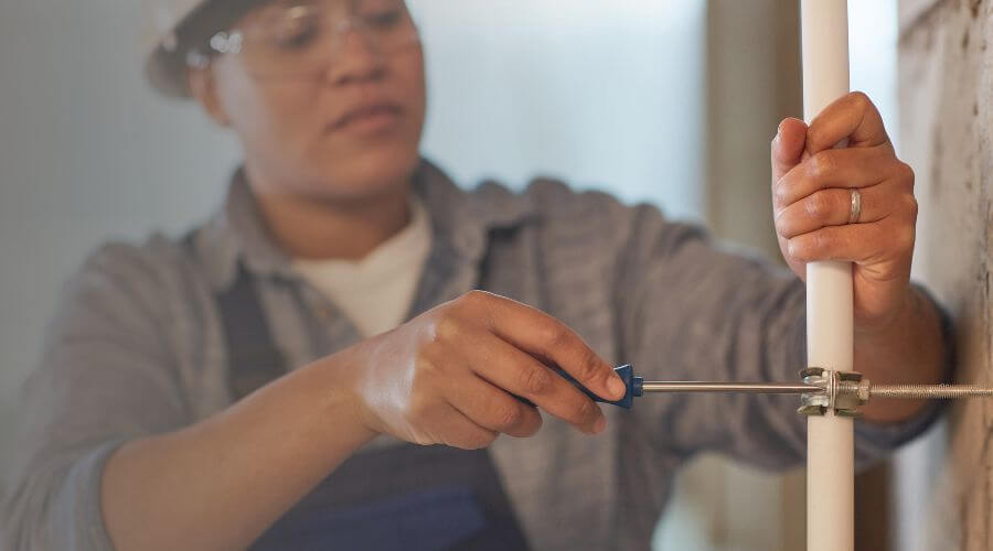 Professional expert plumbing services in Mansfield, LA